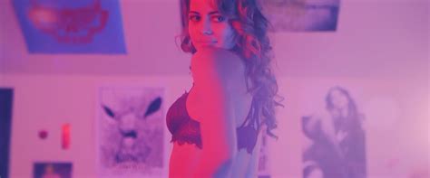 Nude Video Celebs Angelique Rivera Sexy Eat Brains Love