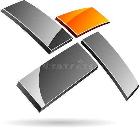 Company symbol. stock vector. Image of group, orange - 11330982