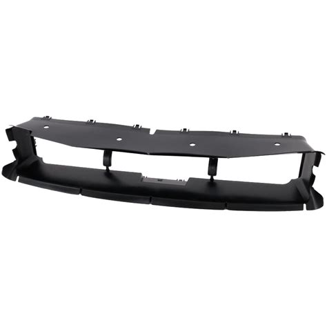 Air Dam Deflector Lower Valance Apron Front Lb Z A For Ford Explorer