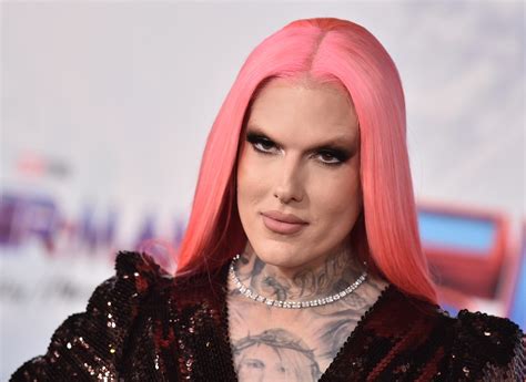 Jeffree Star As A Guy