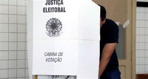 Eleições Municipais 2020 O Que Se Pode Ou Não Fazer Na Votação Em Meio