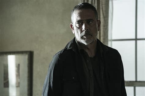 The Walking Dead: Several shocking moments for Negan in recent episode