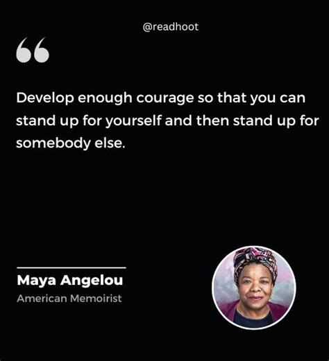 70 Maya Angelou Quotes To Help You Find Strength And Wisdom