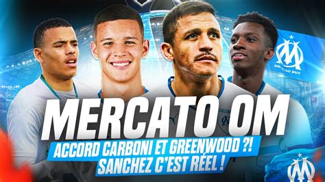 SANCHEZ Ou NKETIAH Pour Remplacer AUBAMEYANG GREENWOOD Et CARBONI