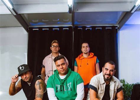 Sorriso Maroto Agenda Completa De Shows Em 2024 PurePop