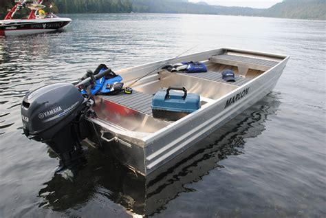 Marlon Extra Wide Jon Boats Trailering Solutions By Wholesale