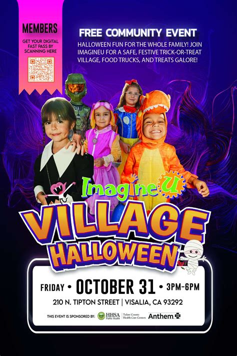 Events - Downtown Visalia