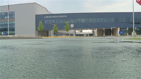 Lorain City Schools mandates masks for students and staff | wkyc.com