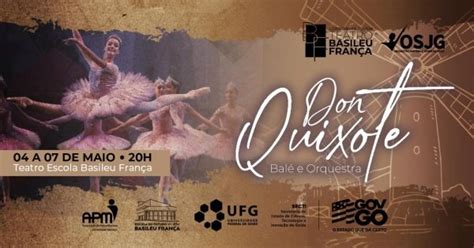 4º Lote Cia Jovem do Teatro Basileu França e Orquestra sinfônica Jovem