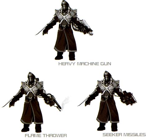 Heavy Soldier Strider Wiki Fandom