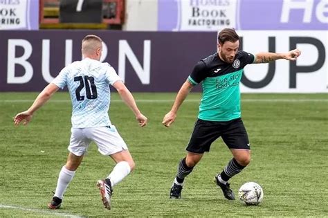 Zander Murray Becomes First Scottish Footballer To Come Out Publicly As