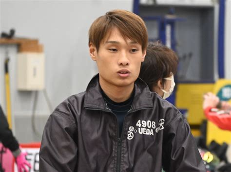 【大村ボート（ナイター）一般】上田龍星が初日連勝スタート｜ボートレースニュース｜ボートレースtop｜西スポレースサイト