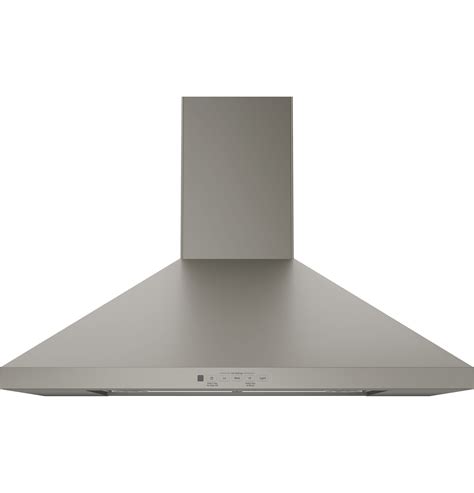 Ge Slate Range Hoods At