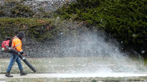 Noise ordinances on loud yardwork and what NJ law says