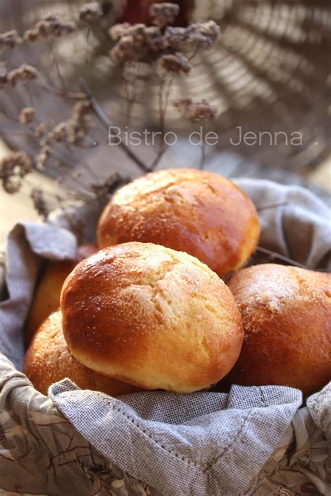 Recette Brioches Au Sucre Brioche