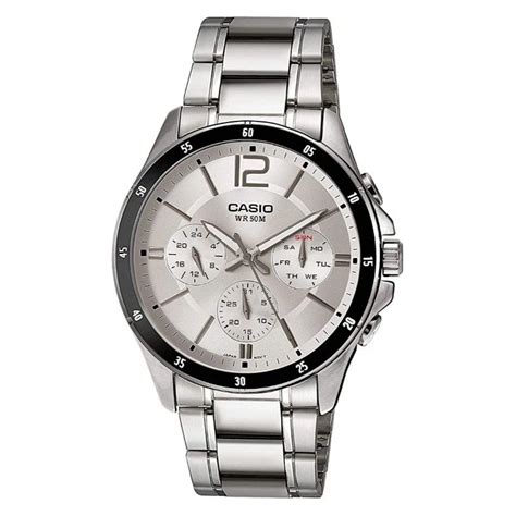 Shop CASIO MTP 1374D 7AV Men Watch In Tanzania