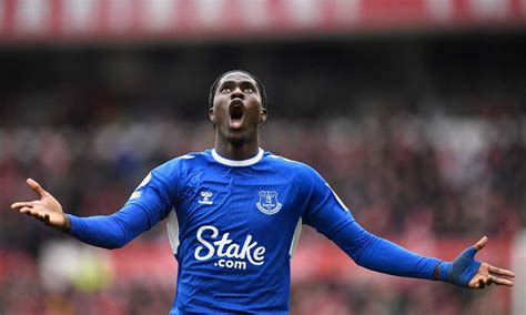 Premier League Pari Tra Everton E Crystal Palace Nel Posticipo Come