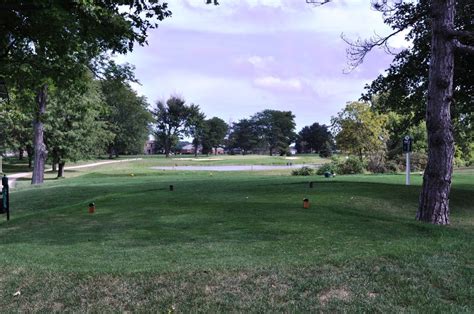 Course Photos Chippewa Golf Club