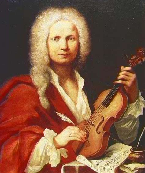 The 12 Greatest Composers from the Baroque Period - Violinspiration