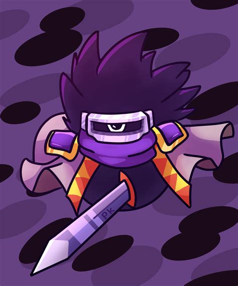 Swordsman