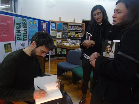 Biblioteca Camilo Castelo Branco Vr Conversa Em Torno De Livros E De