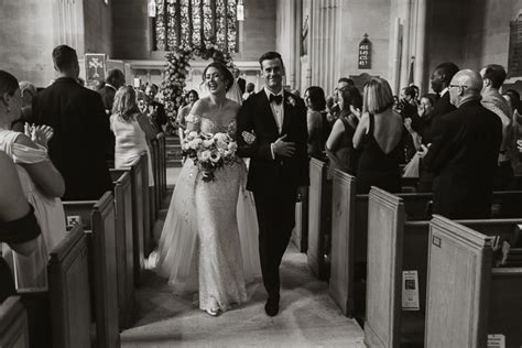 Nostalgic Vintage-Inspired Ottawa Wedding at The Chateau Laurier ...