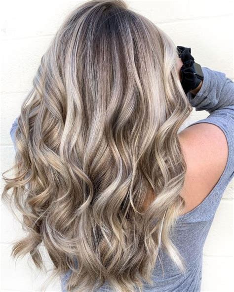 50 Blonde Highlights Ideas For A Chic Makeover In 2025 Hair Adviser Dark Blonde Hair Hair