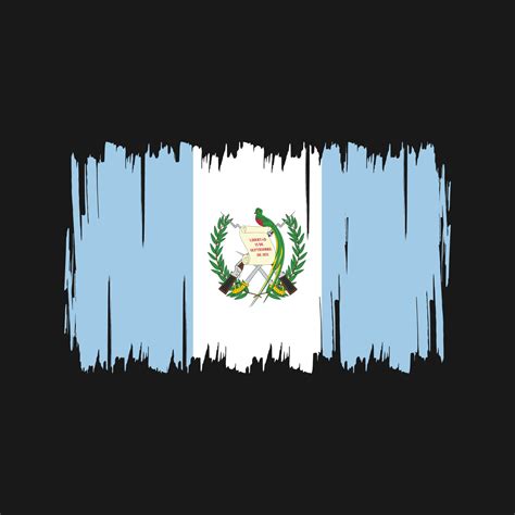 Guatemala Flag Vector. National Flag 9944671 Vector Art at Vecteezy