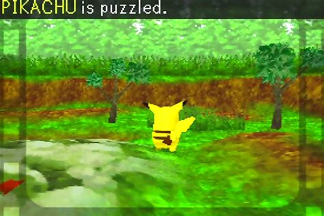 Hey You, Pikachu! Download - GameFabrique