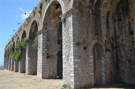 A journey to Terracina on the Riviera of Ulysses – World History et cetera