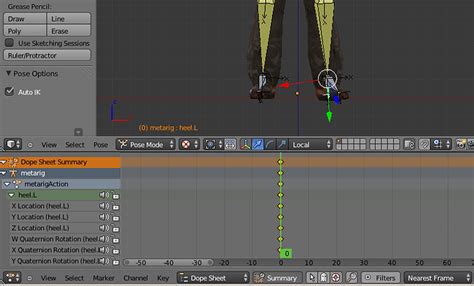 Animation Keyframe Transforms Automatically Copied To First Keyframe