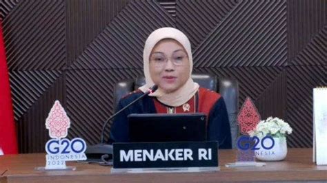 Ada Perubahan Inilah SKB 3 Menteri Cuti Bersama 2023 Dan Kalender Libur