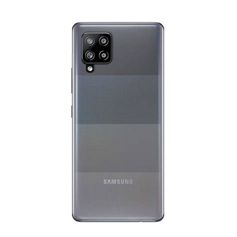 Puro Nude Etui Samsung Galaxy A G Przezroczysty Puro