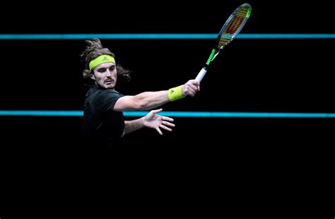 Mexican Open 2021 Finals: Stefanos Tsitsipas vs Alexander Zverev ...