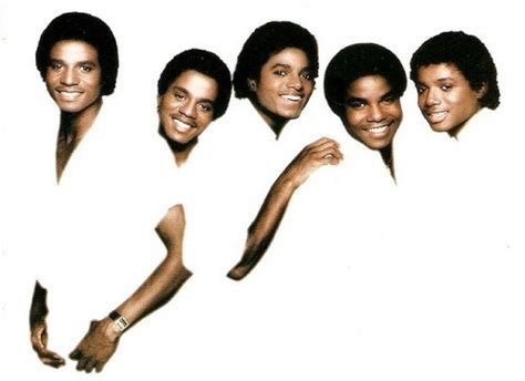 100 Jackson 5 Pictures