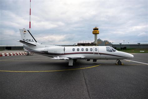 Citation Bravo Sn Sparfell