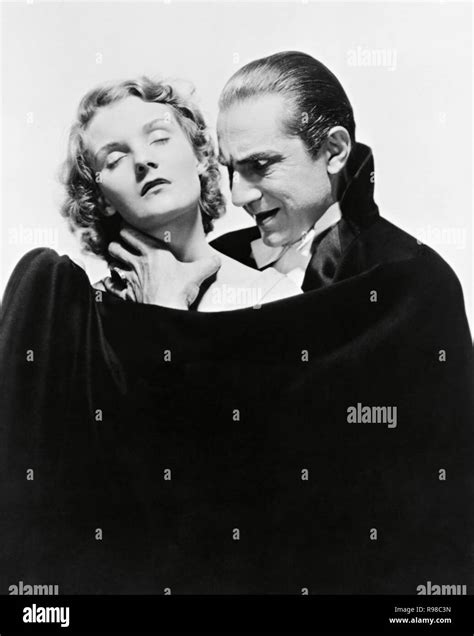 Dracula 1930s Hi Res Stock Photography And Images Alamy