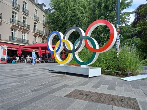 JO 2024 le préfet de Loire Atlantique interdit les manifestations à