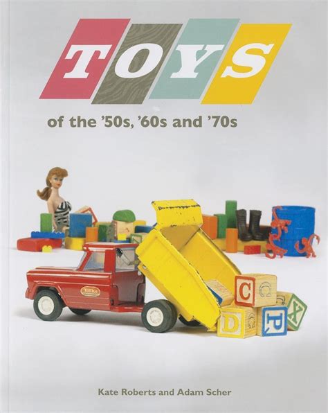 Most Popular Toys Of The 1960s Atelier Yuwaciaojp