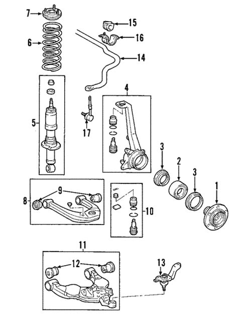 Toyota Tundra Sr Parts