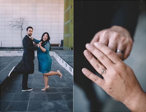 Mia & Chris — Patricia Rae Photography