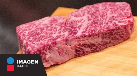 Kobe Y Wagyu Cu Les Son Las Diferencias Youtube