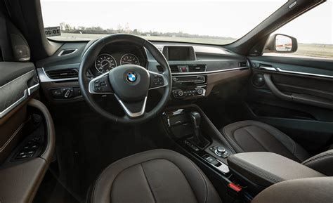 Bmw X1 Interior Images | Cabinets Matttroy