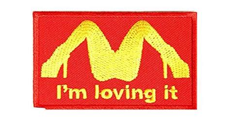 Funny McDonald's Logo - LogoDix