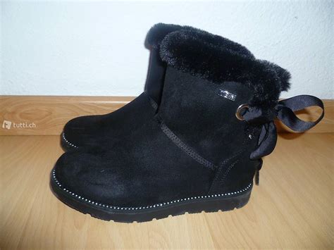 Winterstiefel Im Kanton Z Rich Tutti Ch