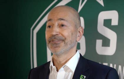 ASSE Mercato Un ancien de Saint Etienne refusé pour le poste de Dall