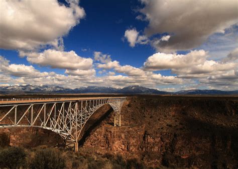 9 Gorgeous Landscapes You'll Only Find in New Mexico