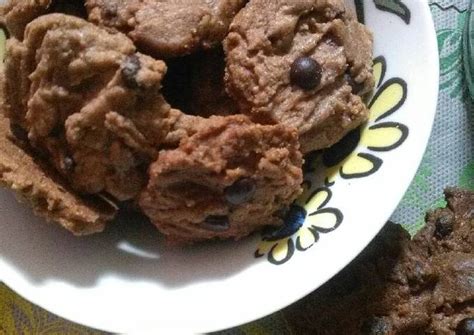 Resep Chocochips Cookies Oleh Nova Utami Cookpad