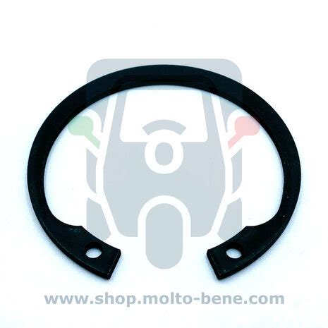 Borgring Steekas Differentieel Piaggio Ape Car P Mp Molto Bene Shop