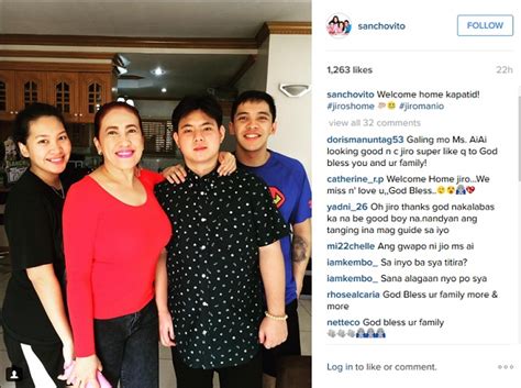 Jiro Manio Now Out Of Rehab Inquirer Entertainment